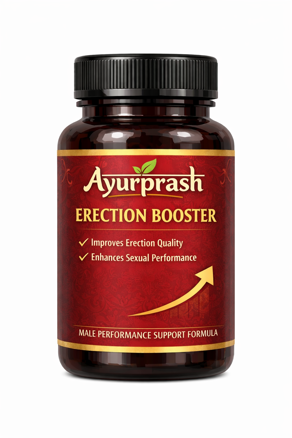 Erection Booster Capsule