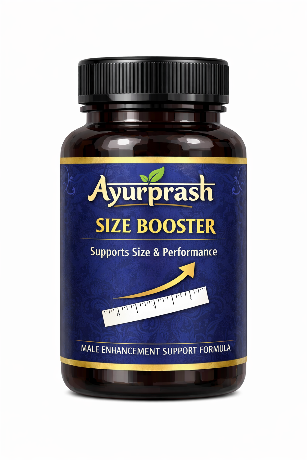 Size Increase Capsule