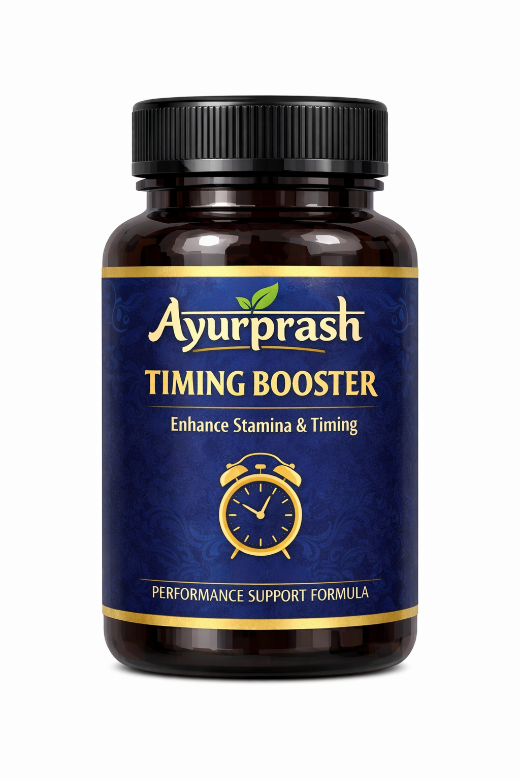 Timing Increase Tablet